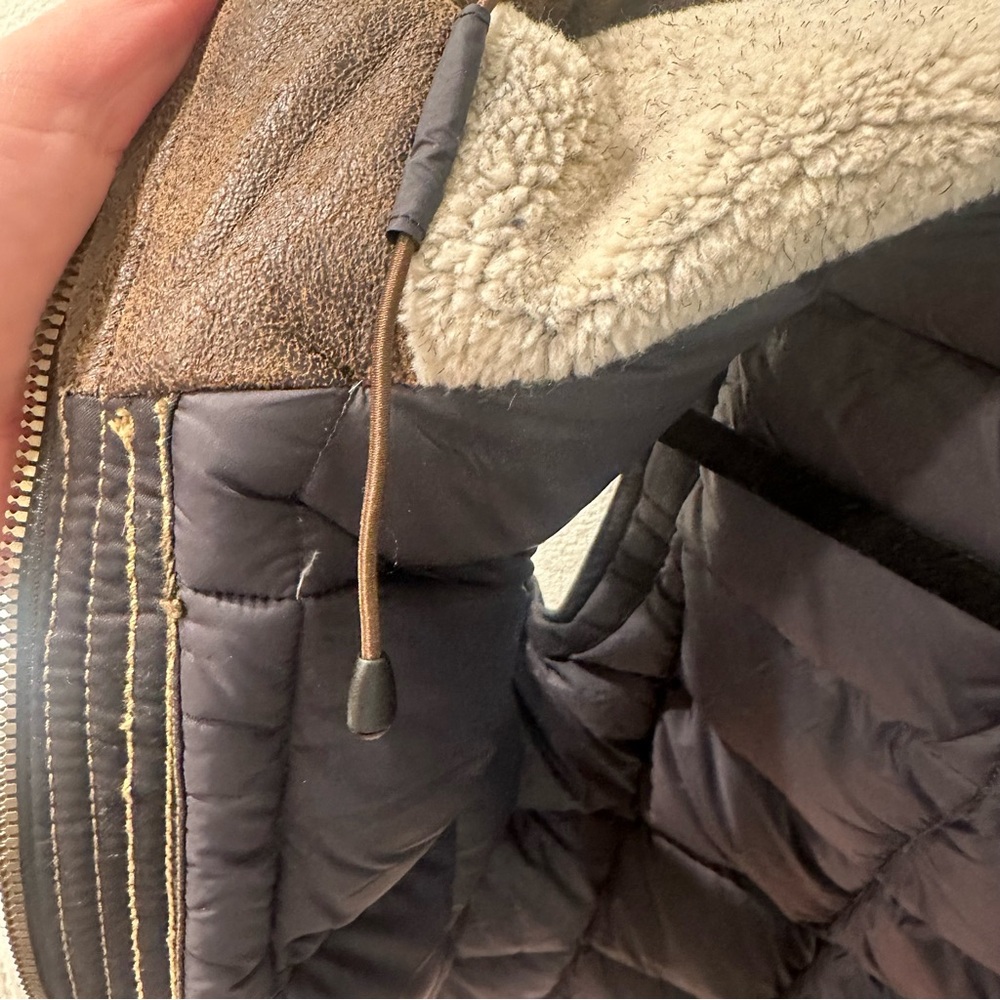 Kuhl Projekt Women’s Hooded Vest - Picture 9 of 14